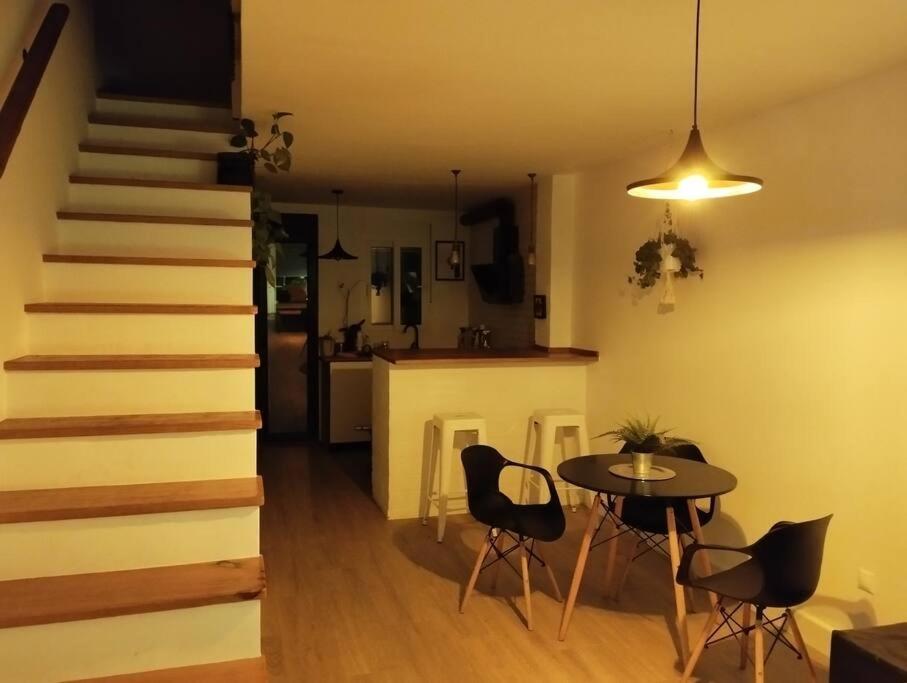 Mirador Del Lago Apartment Arcos de la Frontera Ngoại thất bức ảnh