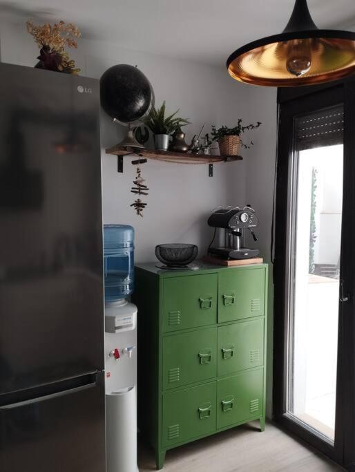 Mirador Del Lago Apartment Arcos de la Frontera Ngoại thất bức ảnh