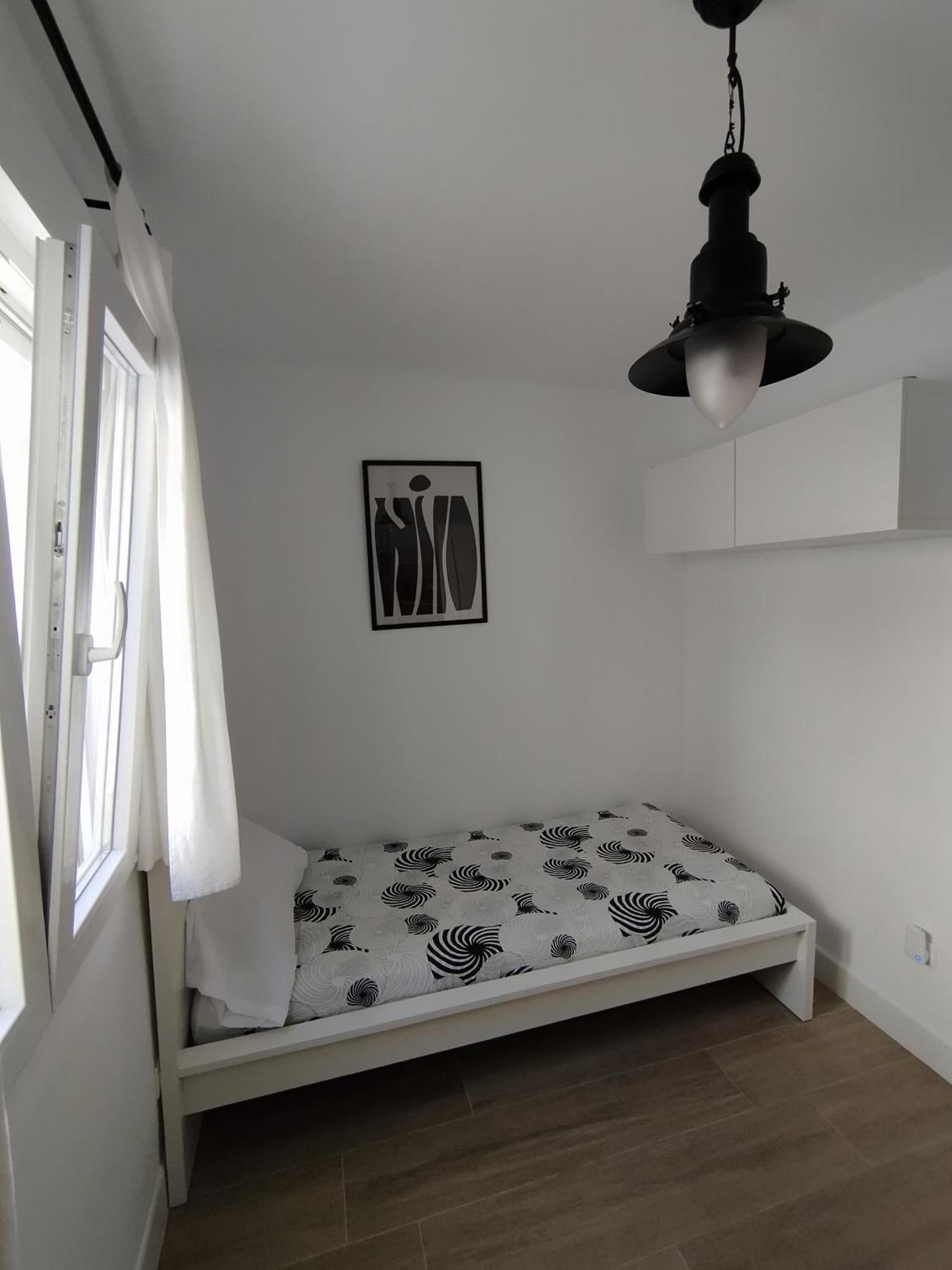 Mirador Del Lago Apartment Arcos de la Frontera Ngoại thất bức ảnh