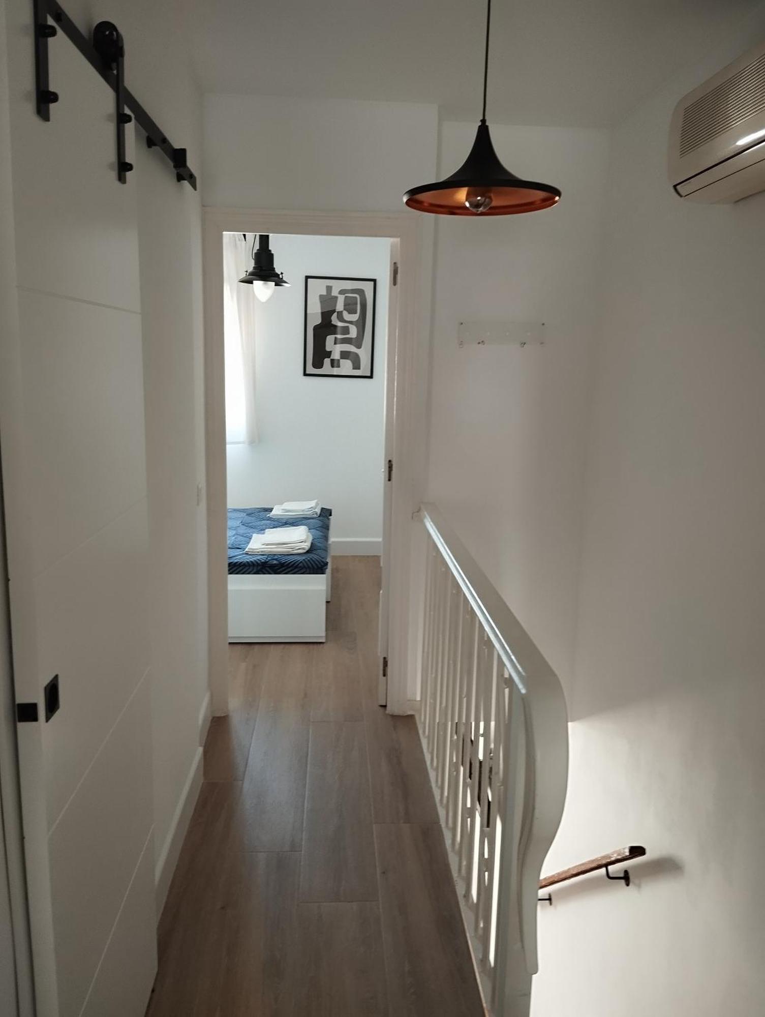 Mirador Del Lago Apartment Arcos de la Frontera Ngoại thất bức ảnh