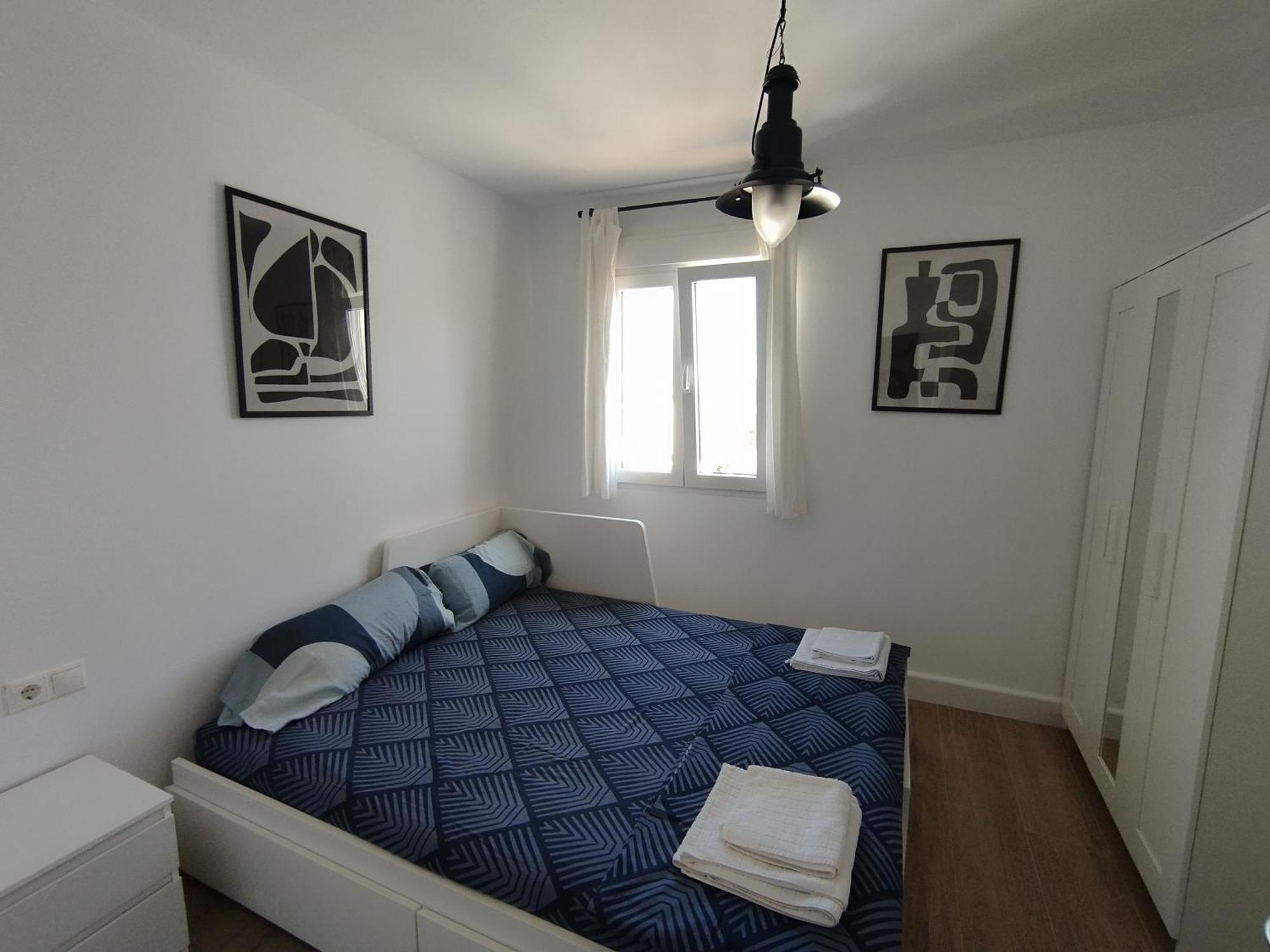 Mirador Del Lago Apartment Arcos de la Frontera Ngoại thất bức ảnh